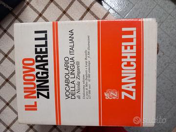 Dizionari