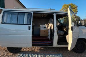WV - Transporter - Westfalia