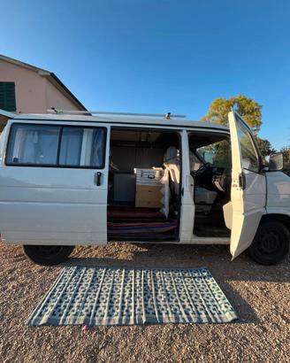 WV - Transporter - Westfalia