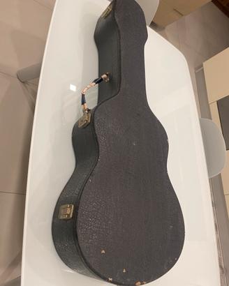 CHITARRA EKO ANNI 60