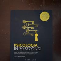 Psicologia in 30 secondi