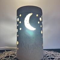 Lampada Buona notte cameretta bimbi