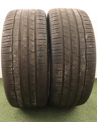 Gomme Hankook Ventus evo 3 265 35 22 estate