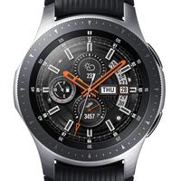 Samsung galaxy watch 46 mm Samsung pay