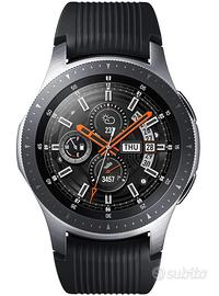 Samsung galaxy watch 46 mm Samsung pay