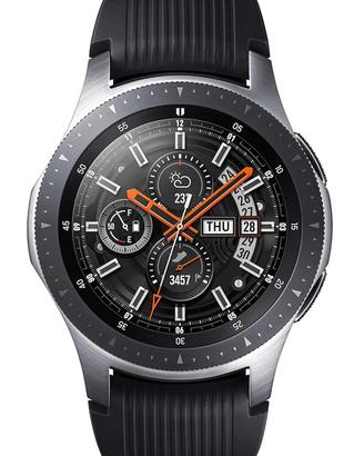 Samsung galaxy watch 46 mm Samsung pay