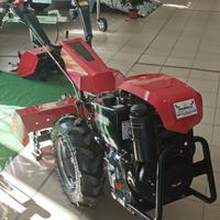 Motocoltivatore NUOVO DN DS 11 - Avv. ELET