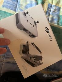 Dji mini 3