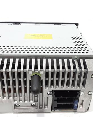 Ricambio Autoradio KIA CARENS 2a Serie 2006-2010 9