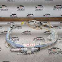 Airbag a tendina laterale destro ford kuga i /c ma