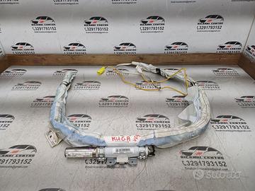 Airbag a tendina laterale destro ford kuga i /c ma