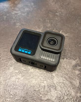 Gopro hero 13