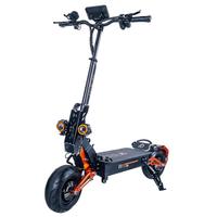 Obarter scooters