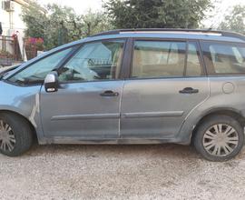 CITROEN Grand C4 Picasso - 2007