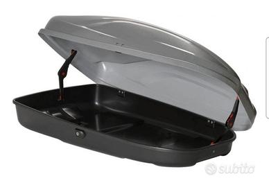 box auto portatutto