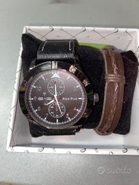 Orologio PoloPlay