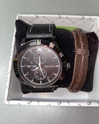 Orologio PoloPlay
