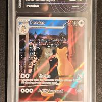 Persian - AiGrading 9,5 - ITA - Full Art