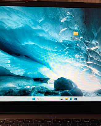 Nuovissimo Notebook -computer portatile- Windows11