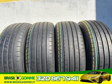 Gomme 225/60/17 GOODYEAR Estive