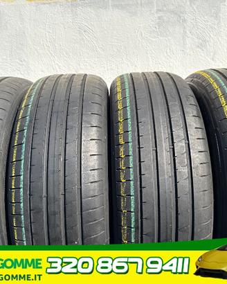 Gomme 225/60/17 GOODYEAR Estive