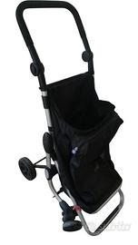 Carrello porta spesa Foppa Pedretti