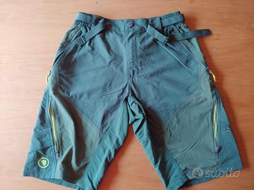 Pantaloncini Endura 
