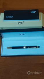 Penna stilografica Mont Blanc + scatola originale