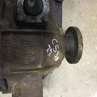 BMW 630 CS - 635 CSI Ricambi