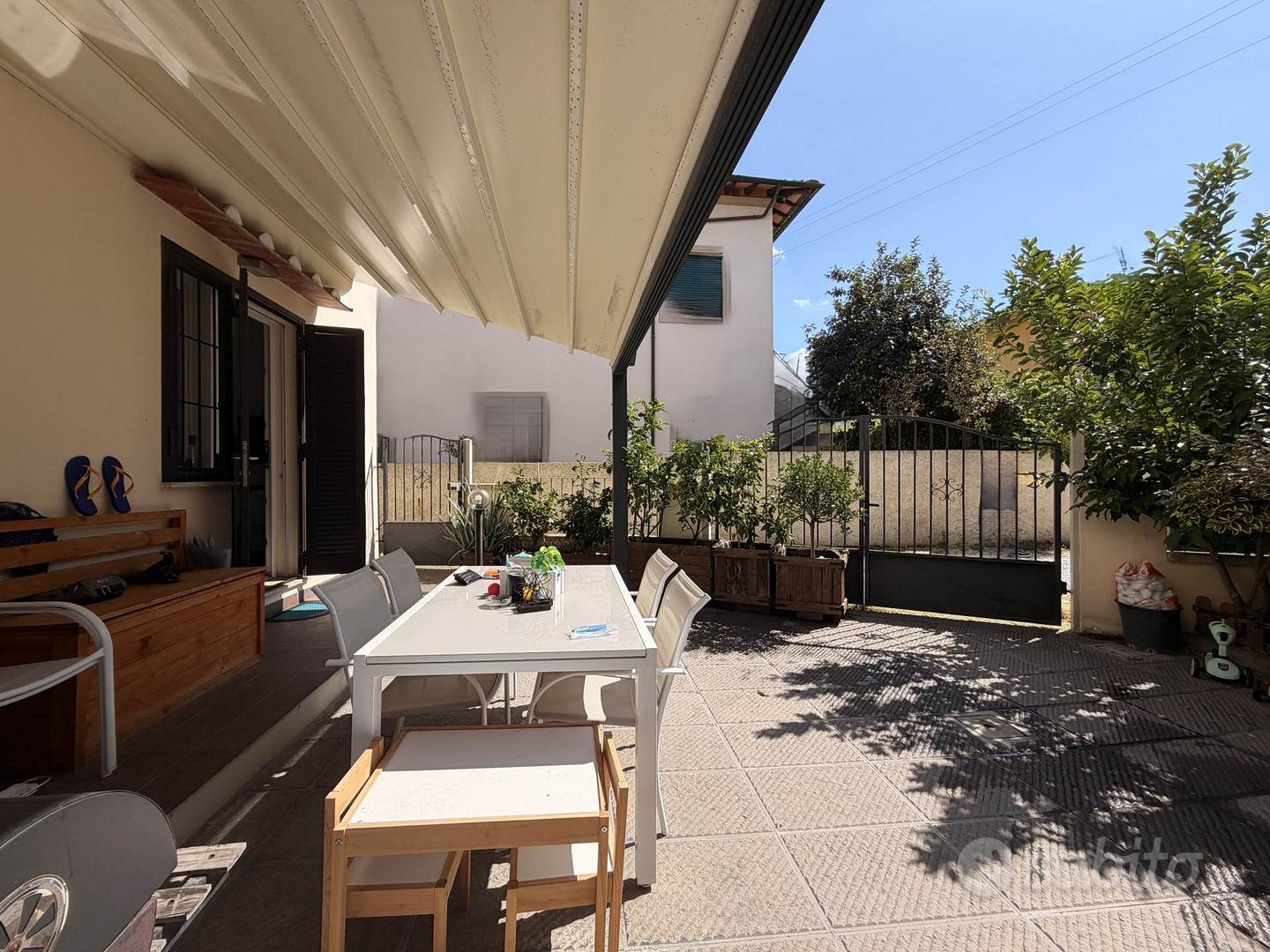 Appartamento – FI - Vista 2