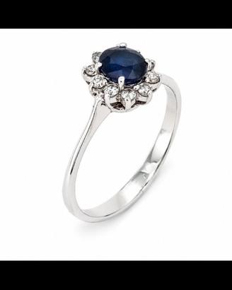 Anello in oro 18 carati