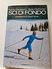 libro vintage,SCI DI FONDO