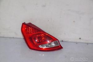 Fanale Posteriore Sinistro Ford Fiesta 6 2011