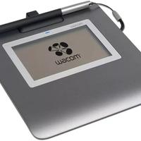 Wacom STU-430 4,5" Tavoletta Grafica per Firma