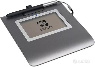 Wacom STU-430 4,5" Tavoletta Grafica per Firma