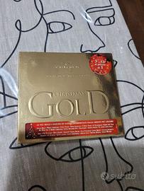 Cofanetto CD Christmas Gold