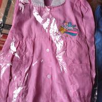 Grembiuli elementari e materna 