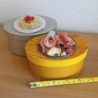 scatolette portatutto artigianali