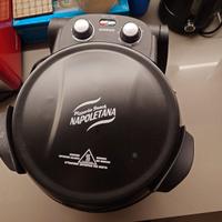 Fornetto pizza GFerrari