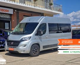 FIAT Ducato (4 serie) Ducato 33 2.3 MJT 150CV ...