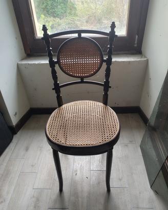 Tonet, Thonet sedie