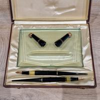 Penna stilografica omas extra  