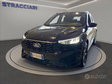 FORD Kuga 2.5 full hybrid ST-Line 2wd 180cv auto