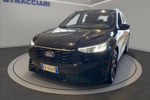 FORD Kuga 2.5 full hybrid ST-Line 2wd 180cv auto