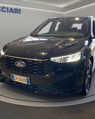 FORD Kuga 2.5 full hybrid ST-Line 2wd 180cv auto