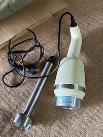 Mixer a immersione professionale