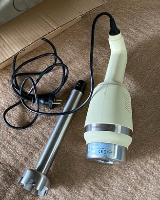 Mixer a immersione professionale
