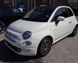 Fiat 500 1.0 Hybrid