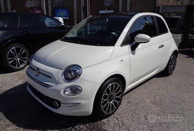 Fiat 500 1.0 Hybrid