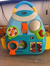 Giocattoli per bambini 3 giocattoli